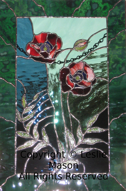 poppies